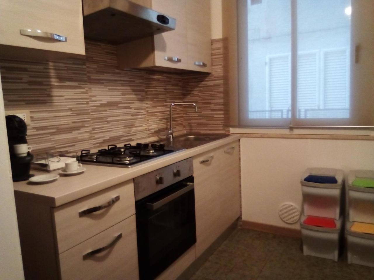 Officina Urban Sleep Bed & Breakfast San Benedetto del Tronto Exterior foto