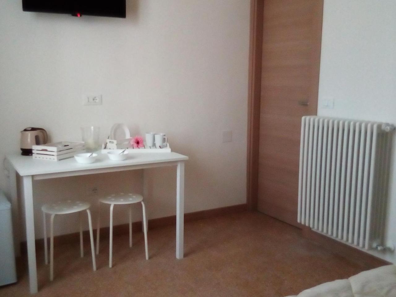 Officina Urban Sleep Bed & Breakfast San Benedetto del Tronto Exterior foto