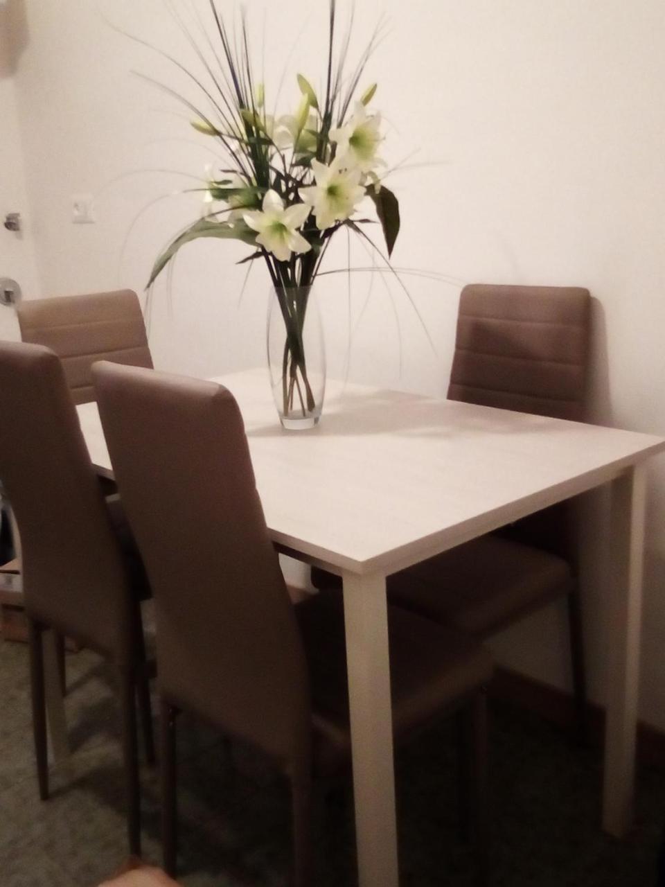 Officina Urban Sleep Bed & Breakfast San Benedetto del Tronto Exterior foto