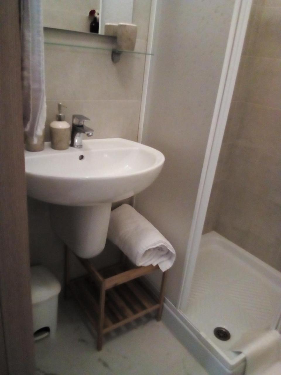 Officina Urban Sleep Bed & Breakfast San Benedetto del Tronto Exterior foto