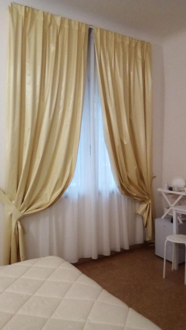 Officina Urban Sleep Bed & Breakfast San Benedetto del Tronto Exterior foto
