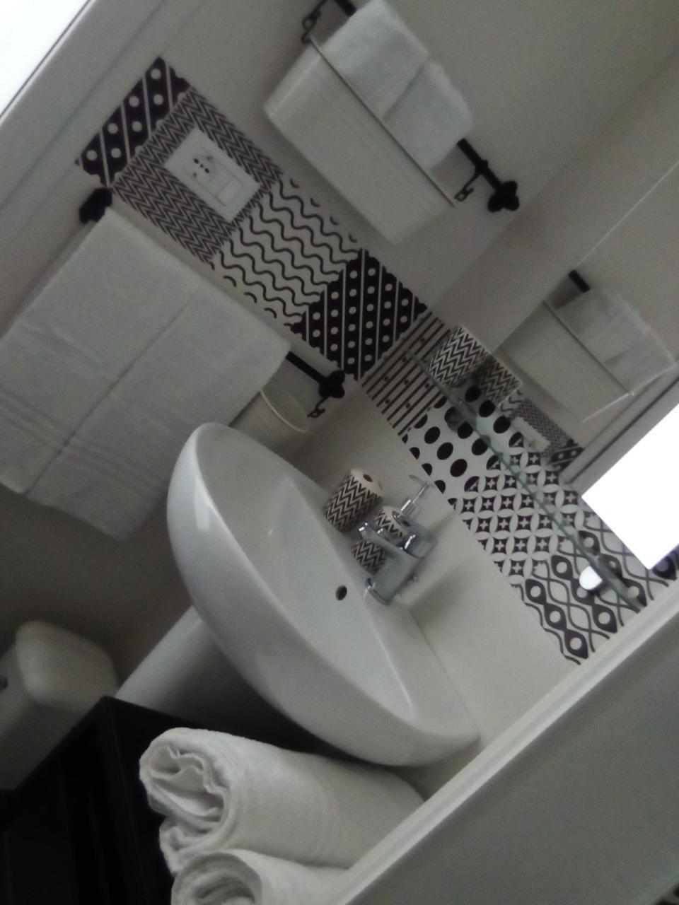 Officina Urban Sleep Bed & Breakfast San Benedetto del Tronto Exterior foto