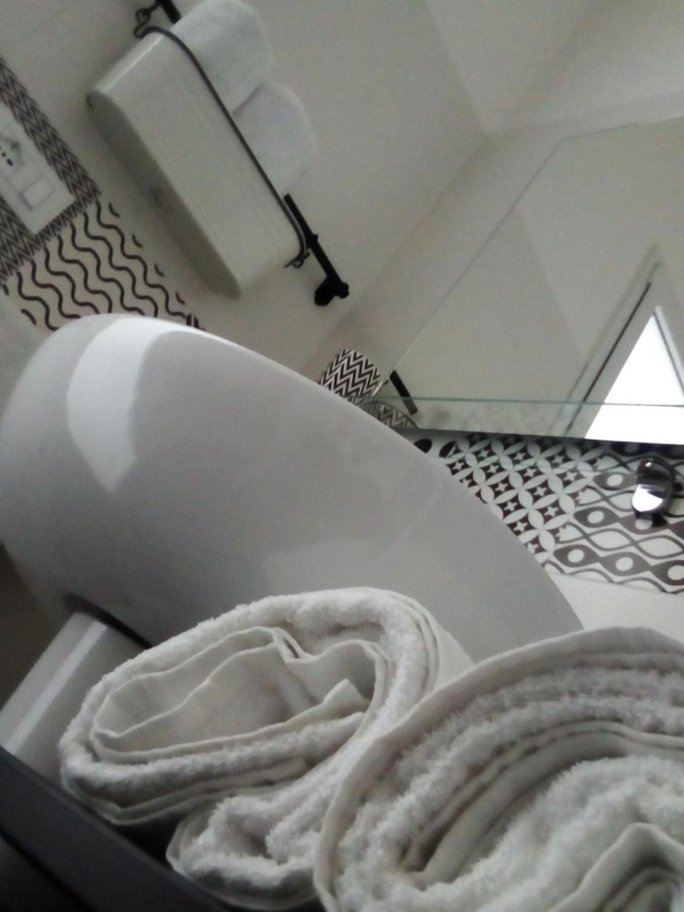 Officina Urban Sleep Bed & Breakfast San Benedetto del Tronto Exterior foto