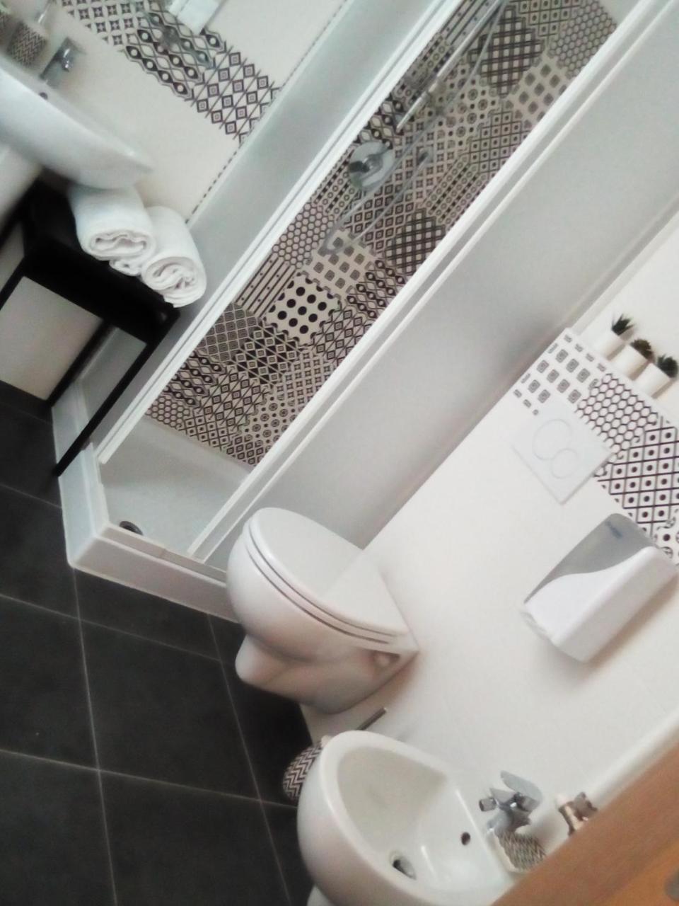Officina Urban Sleep Bed & Breakfast San Benedetto del Tronto Exterior foto