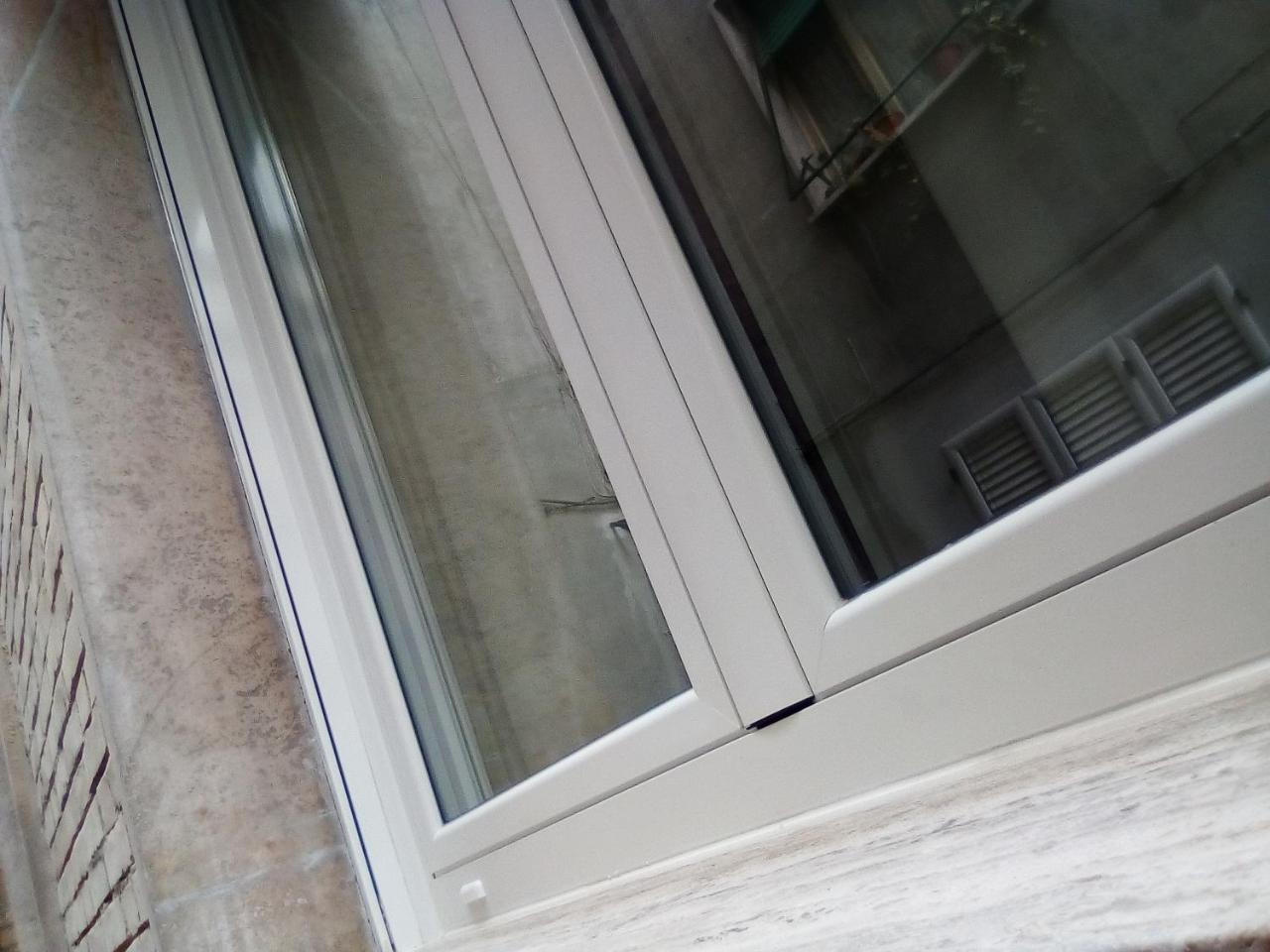 Officina Urban Sleep Bed & Breakfast San Benedetto del Tronto Exterior foto