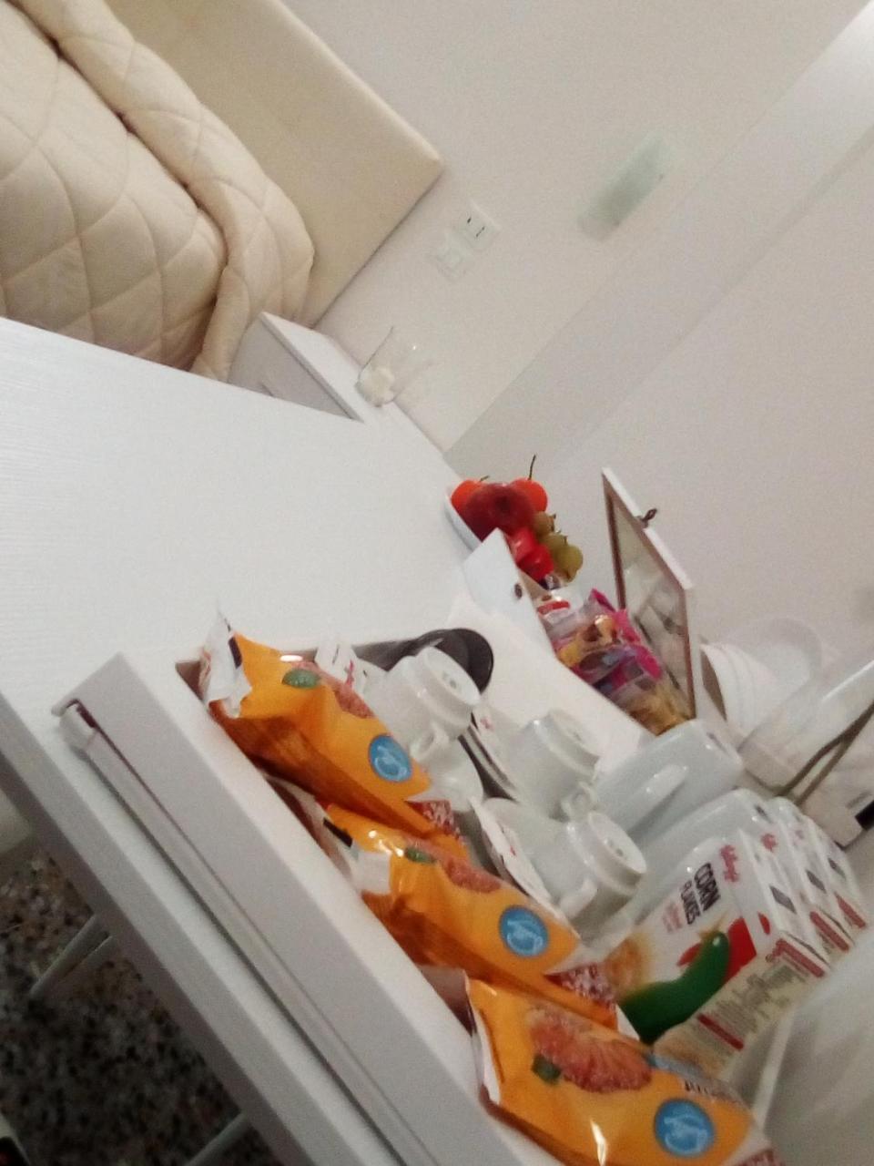 Officina Urban Sleep Bed & Breakfast San Benedetto del Tronto Exterior foto