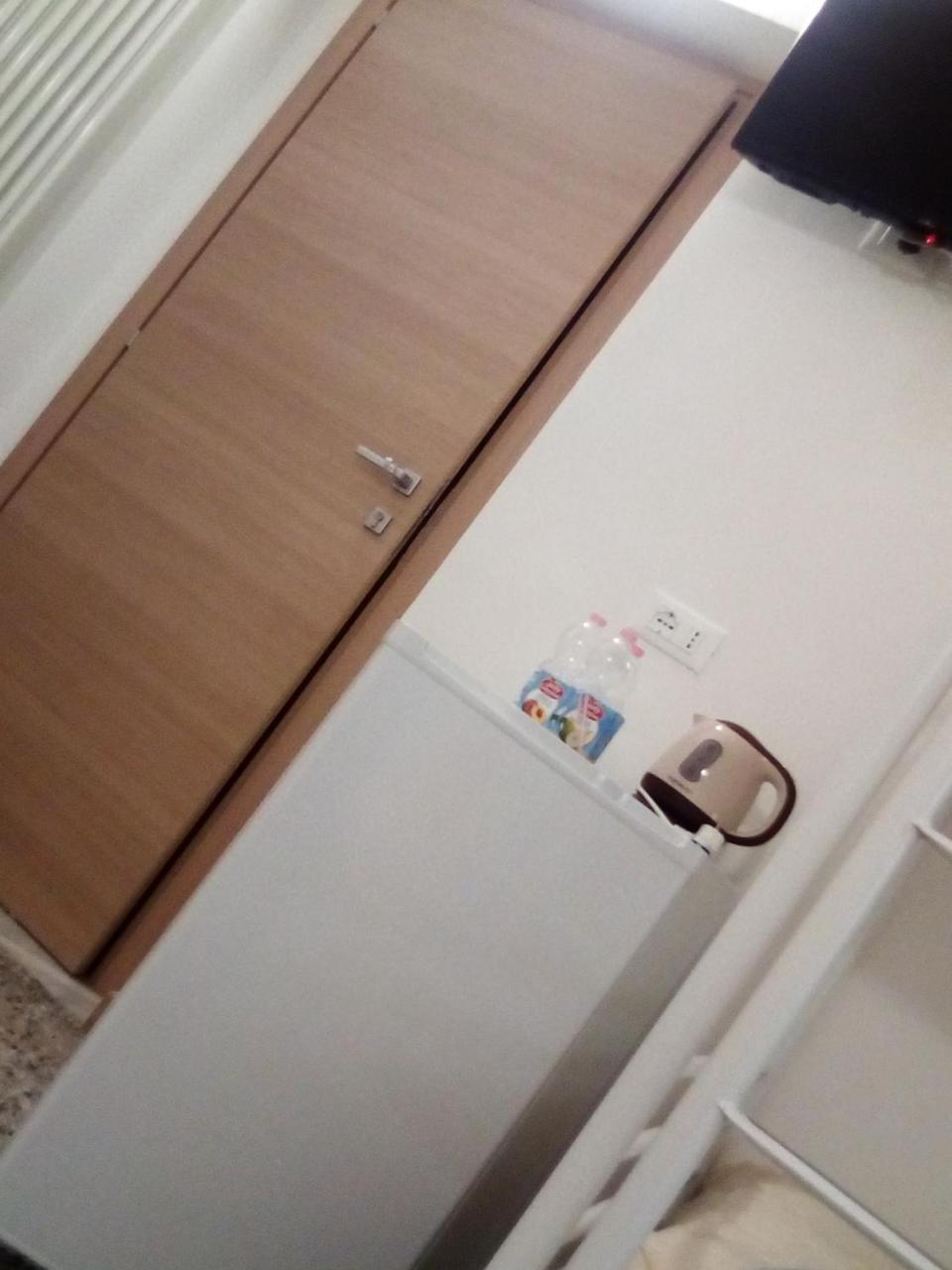 Officina Urban Sleep Bed & Breakfast San Benedetto del Tronto Exterior foto