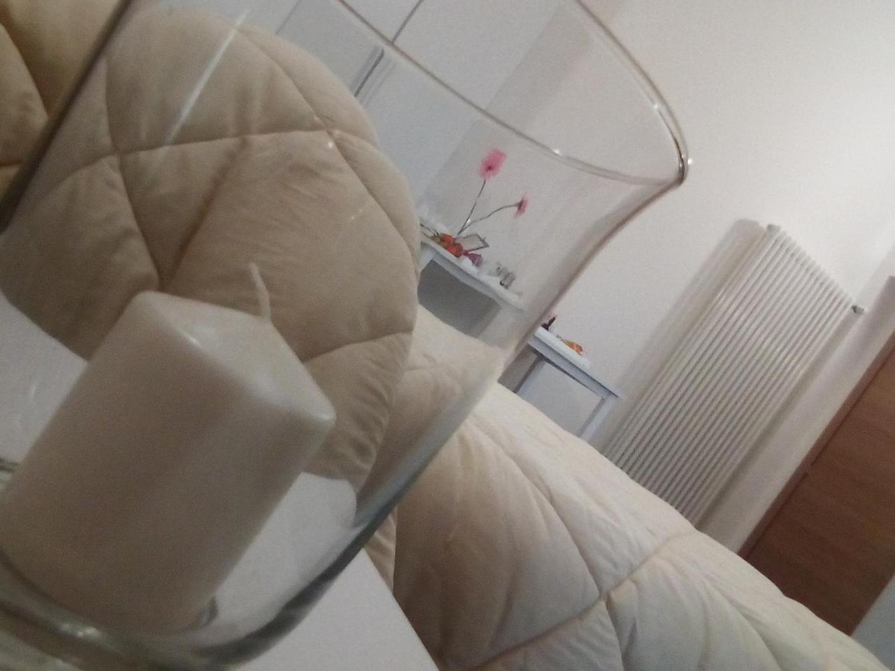 Officina Urban Sleep Bed & Breakfast San Benedetto del Tronto Exterior foto