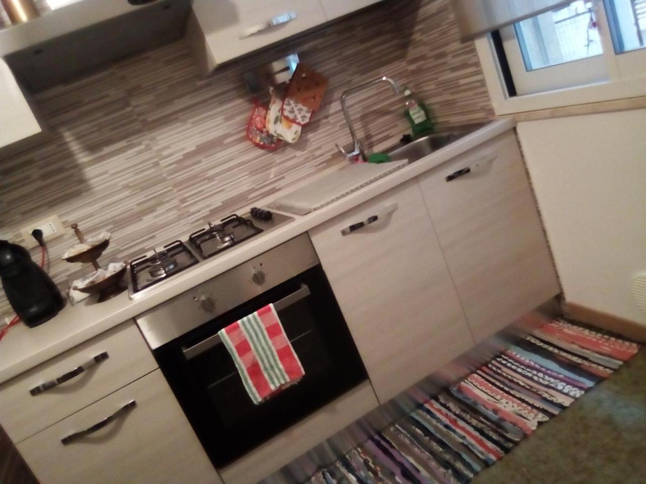 Officina Urban Sleep Bed & Breakfast San Benedetto del Tronto Exterior foto