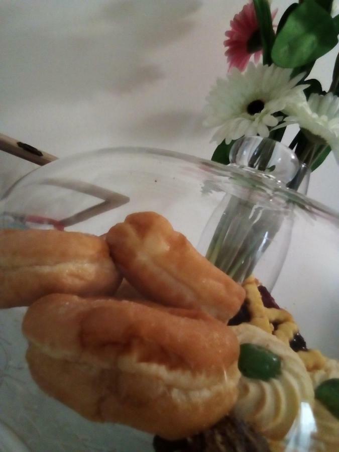 Officina Urban Sleep Bed & Breakfast San Benedetto del Tronto Exterior foto