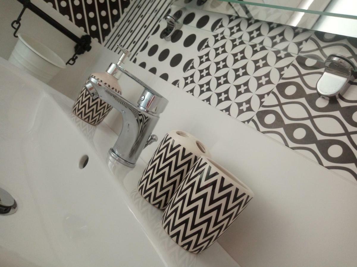 Officina Urban Sleep Bed & Breakfast San Benedetto del Tronto Exterior foto