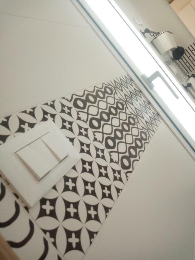 Officina Urban Sleep Bed & Breakfast San Benedetto del Tronto Exterior foto